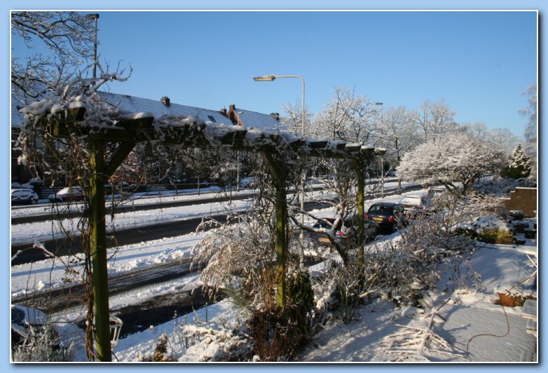 Arnhem Snow 009